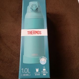 サーモス(THERMOS)の新品未使用サーモス水筒　1.0L(その他)