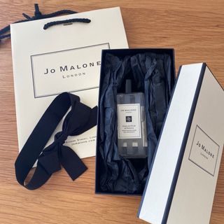 ジョーマローン(Jo Malone)のジョーマローン　ボディ&ハンドソープ(ボディソープ/石鹸)