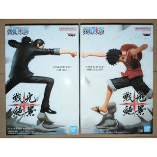 ONE PIECE - 【未開封】千値練 ONE PIECE H.O.O.K. FILM Z 1BOXの通販