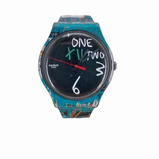 swatch - Swatch(スウォッチ) メンズ 腕時計 クオーツ