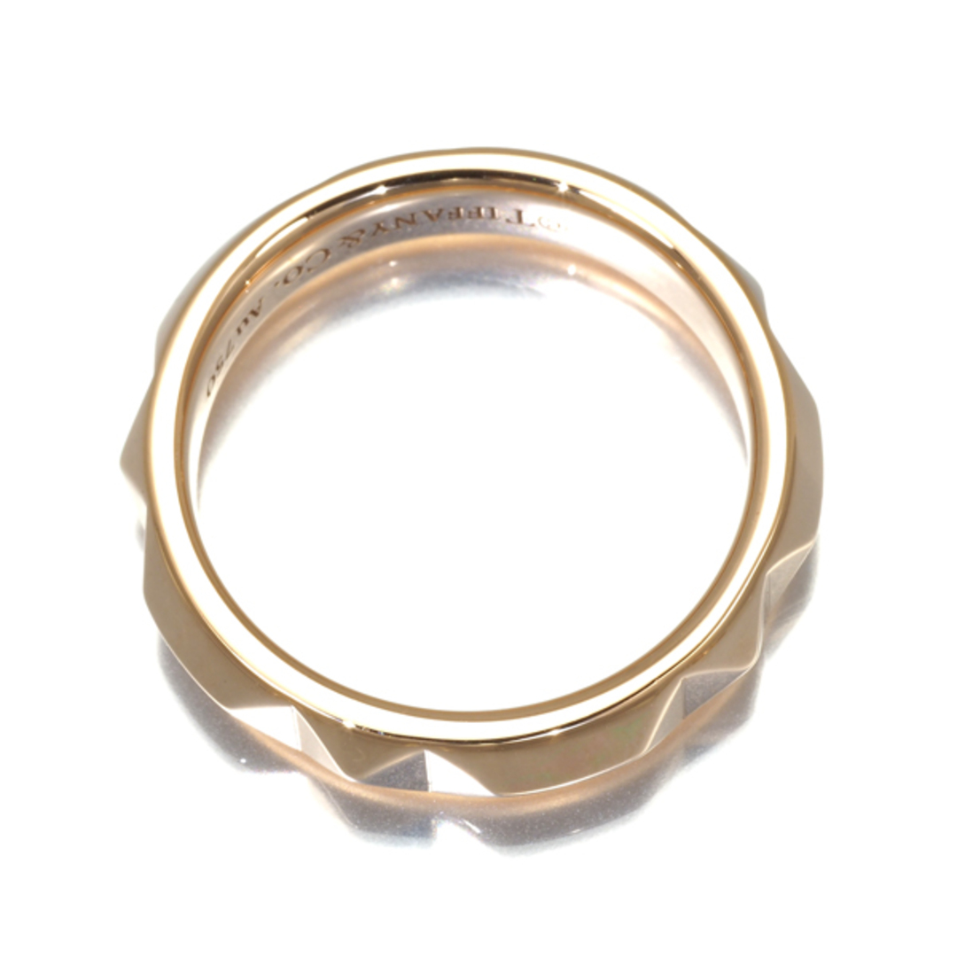 Tiffany & Co. - Tiffany&Co. ティファニー リング トゥルー Tiffany & Co. - Tiffany&Co. ティファニー リング トゥルー