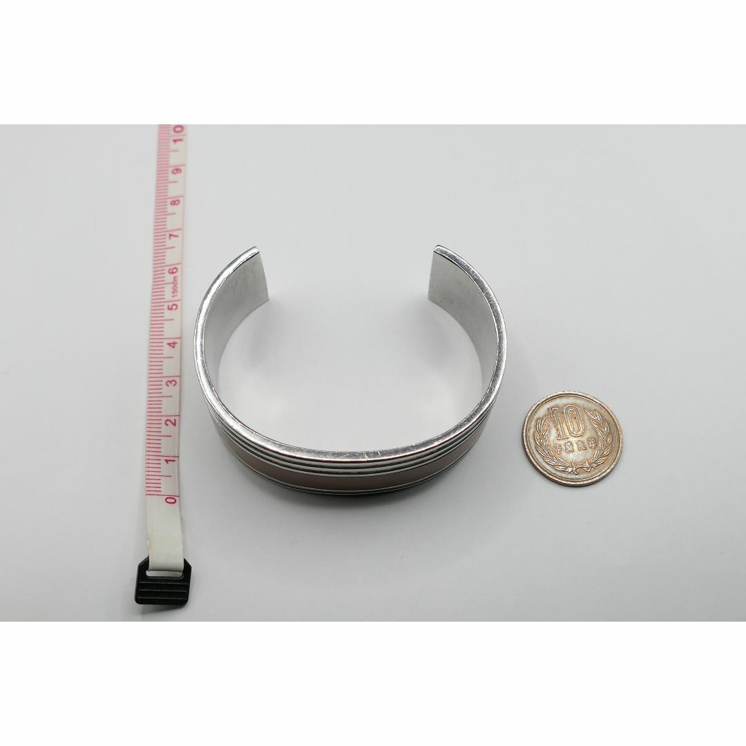 FANTASTIC MAN - 美品 ファンタスティックマン シルバー レザー FANTASTIC MAN - 美品 ファンタスティックマン シルバー レザー
