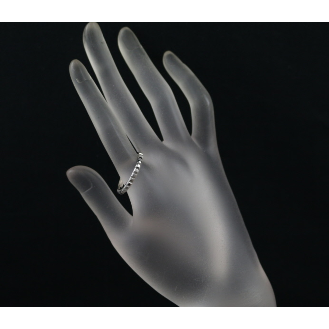 BOUCHERON - ブシュロン リング キャトルクルドパリ ポワント BOUCHERON - ブシュロン リング キャトルクルドパリ ポワント