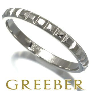 BOUCHERON - ブシュロン リング キャトルクルドパリ ポワント BOUCHERON - ブシュロン リング キャトルクルドパリ ポワント