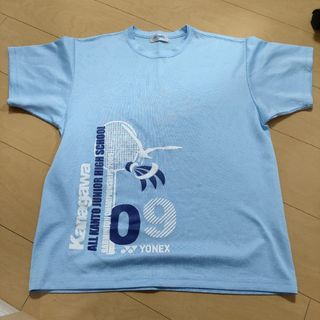 ヨネックス(YONEX)のYONEX tシャツ Ｍサイズ(バドミントン)