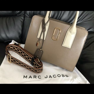 マークジェイコブス(MARC JACOBS)のMARC JACOBS ビッグショット(トートバッグ)