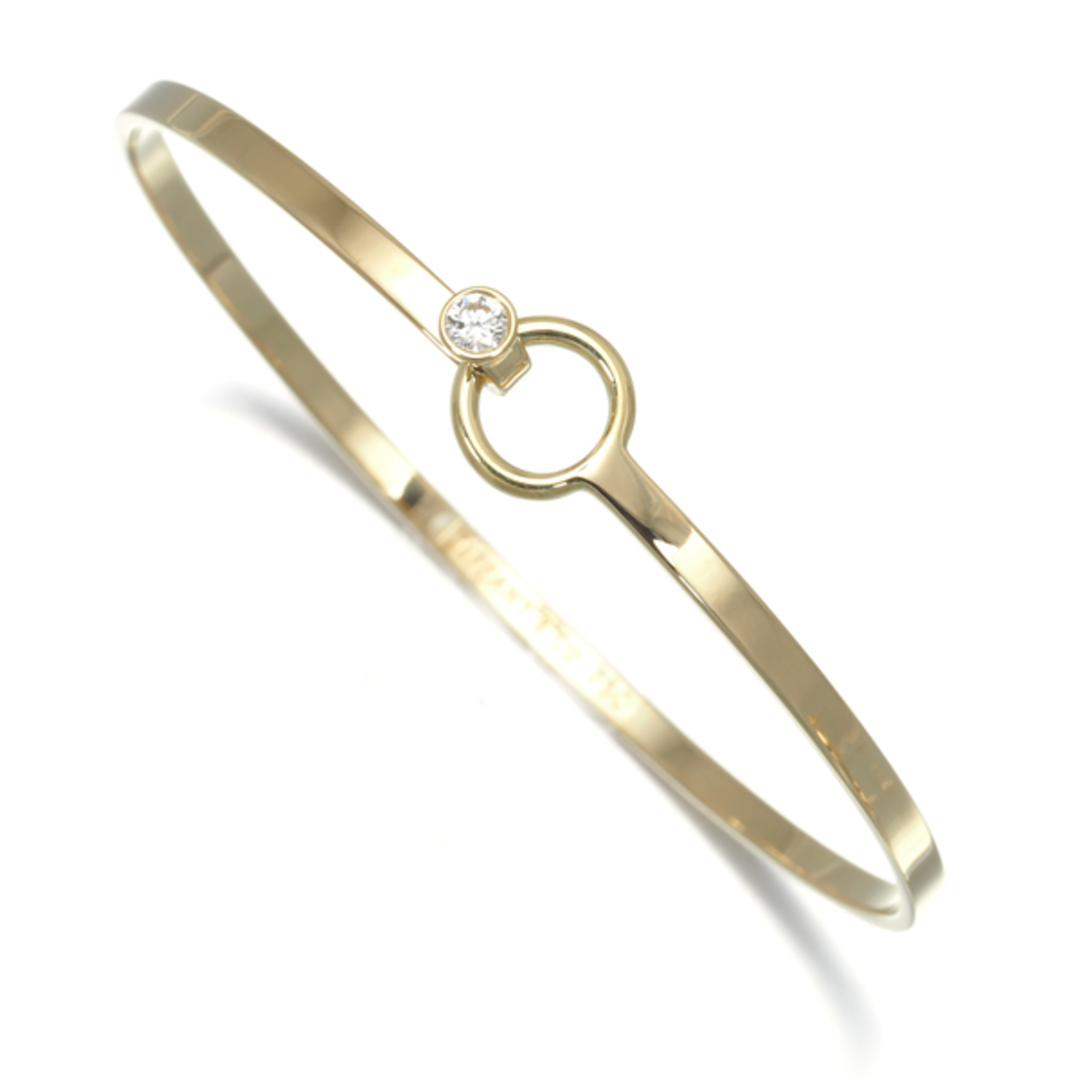 Tiffany & Co. - Tiffany&Co. ティファニー ブレスレット ダイヤ Tiffany & Co. - Tiffany&Co. ティファニー ブレスレット ダイヤ