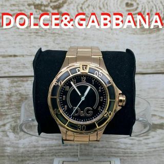 ドルチェ&ガッバーナ(DOLCE&GABBANA) 腕時計(レディース)の通販 400点 