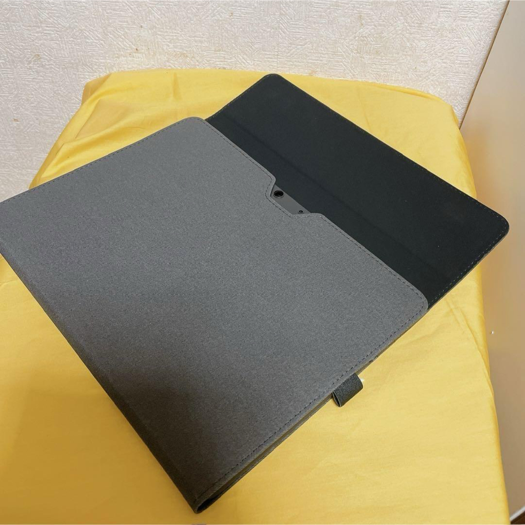 新品Microsoft Surface Pro 8 2021 ケース 保護カバー スマホ/家電/カメラのPC/タブレット(PC周辺機器)の商品写真