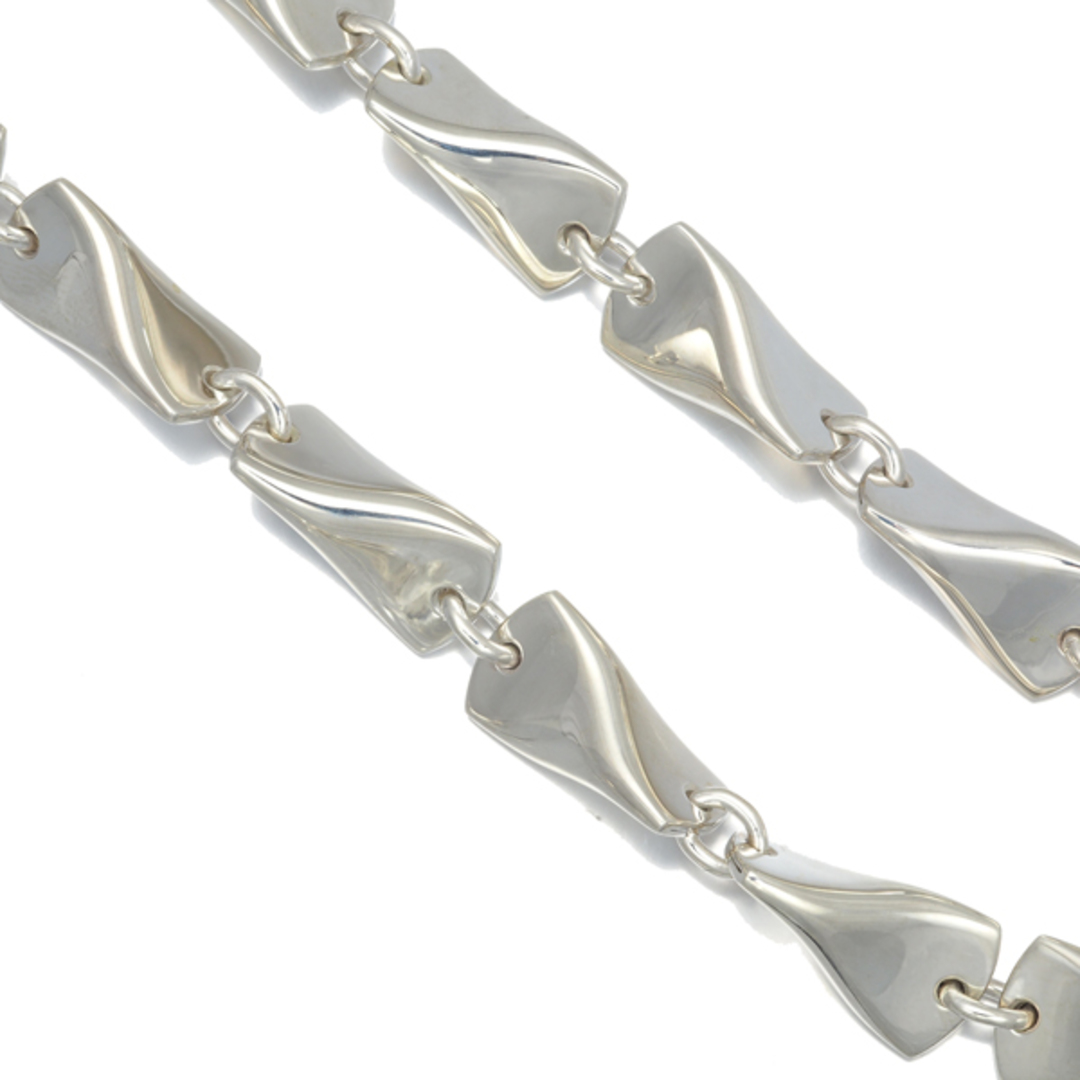 Georg Jensen - ジョージジェンセン ネックレス 104A バタフライ Georg Jensen - ジョージジェンセン ネックレス 104A バタフライ