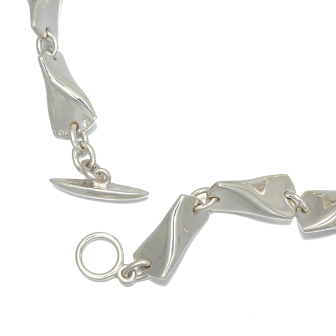 Georg Jensen - ジョージジェンセン ネックレス 104A バタフライ Georg Jensen - ジョージジェンセン ネックレス 104A バタフライ