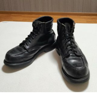 レッドウィング(REDWING)のビンテージ RED WING レッドウィング 別注アイリッシュセッター(ブーツ)