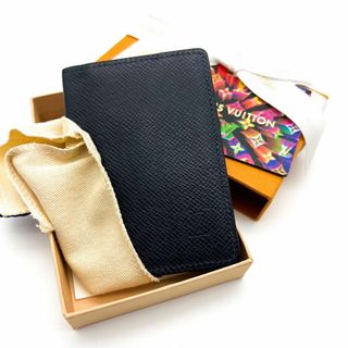 ヴィトン(LOUIS VUITTON) 名刺入れ/定期入れ(メンズ)の通販