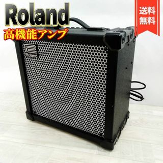 ローランド ギターアンプの通販 300点以上 | Rolandの楽器を買うならラクマ