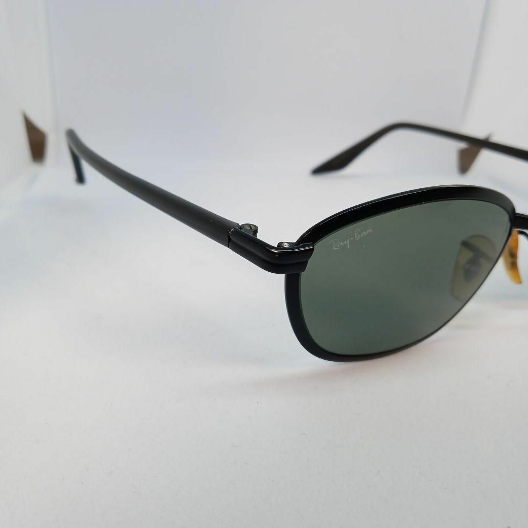 Ray-Ban(レイバン)の81超美品　レイバン　サングラス　メガネ　眼鏡　度無　W2863　ヴィンテージ その他のその他(その他)の商品写真