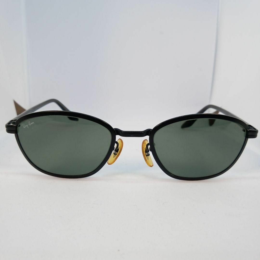 Ray-Ban(レイバン)の81超美品　レイバン　サングラス　メガネ　眼鏡　度無　W2863　ヴィンテージ その他のその他(その他)の商品写真