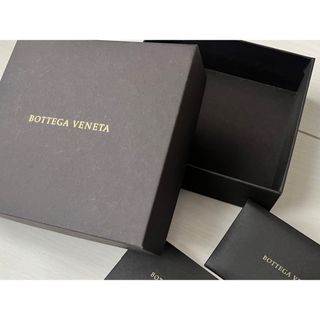 ボッテガヴェネタ(Bottega Veneta)のボッテガべネタ BOTTEGA VENETA 財布 名刺入 箱(その他)