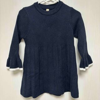 H&M - SHIEN ワンピース 90cm