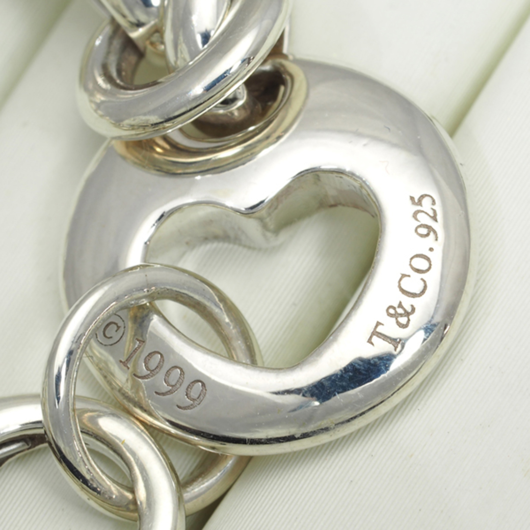 Tiffany & Co. - Tiffany&Co. ティファニー ブレスレット Tiffany & Co. - Tiffany&Co. ティファニー ブレスレット