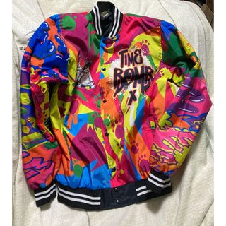 超稀少直輸入新品 高橋ヒロム/新日本プロレス公式ライセンスNJPW