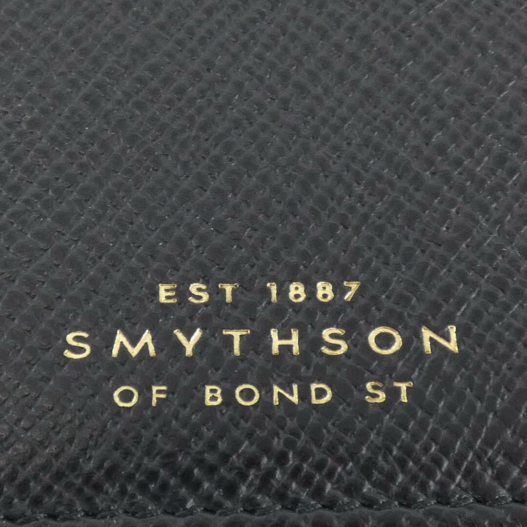 Smythson(スマイソン)のスマイソン SMYTHSON CARD CASE メンズのファッション小物(その他)の商品写真