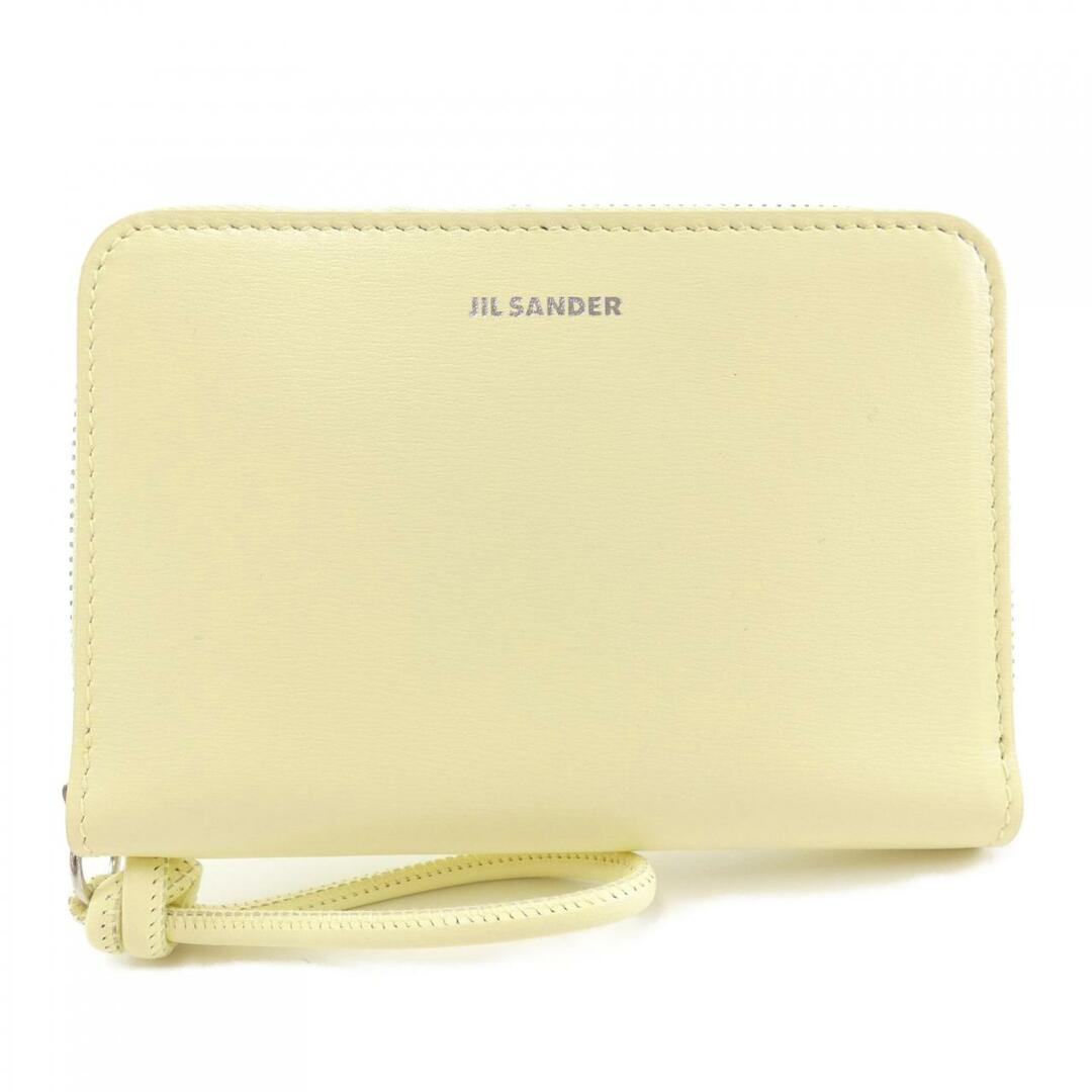 ジルサンダー JIL SANDER WALLET