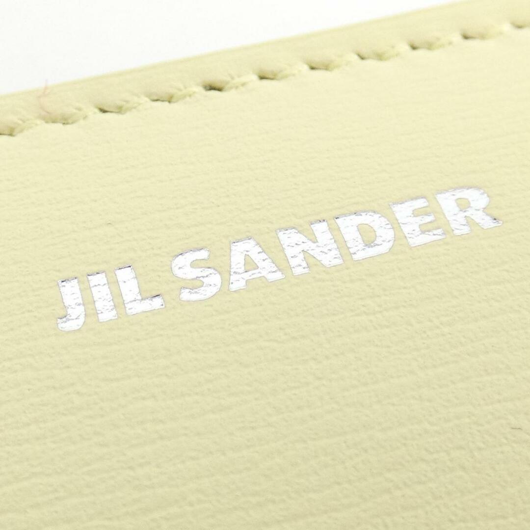 Jil Sander(ジルサンダー)のジルサンダー JIL SANDER WALLET レディースのファッション小物(その他)の商品写真