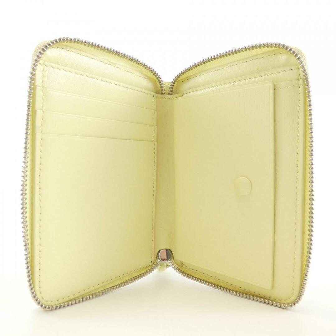 Jil Sander(ジルサンダー)のジルサンダー JIL SANDER WALLET レディースのファッション小物(その他)の商品写真