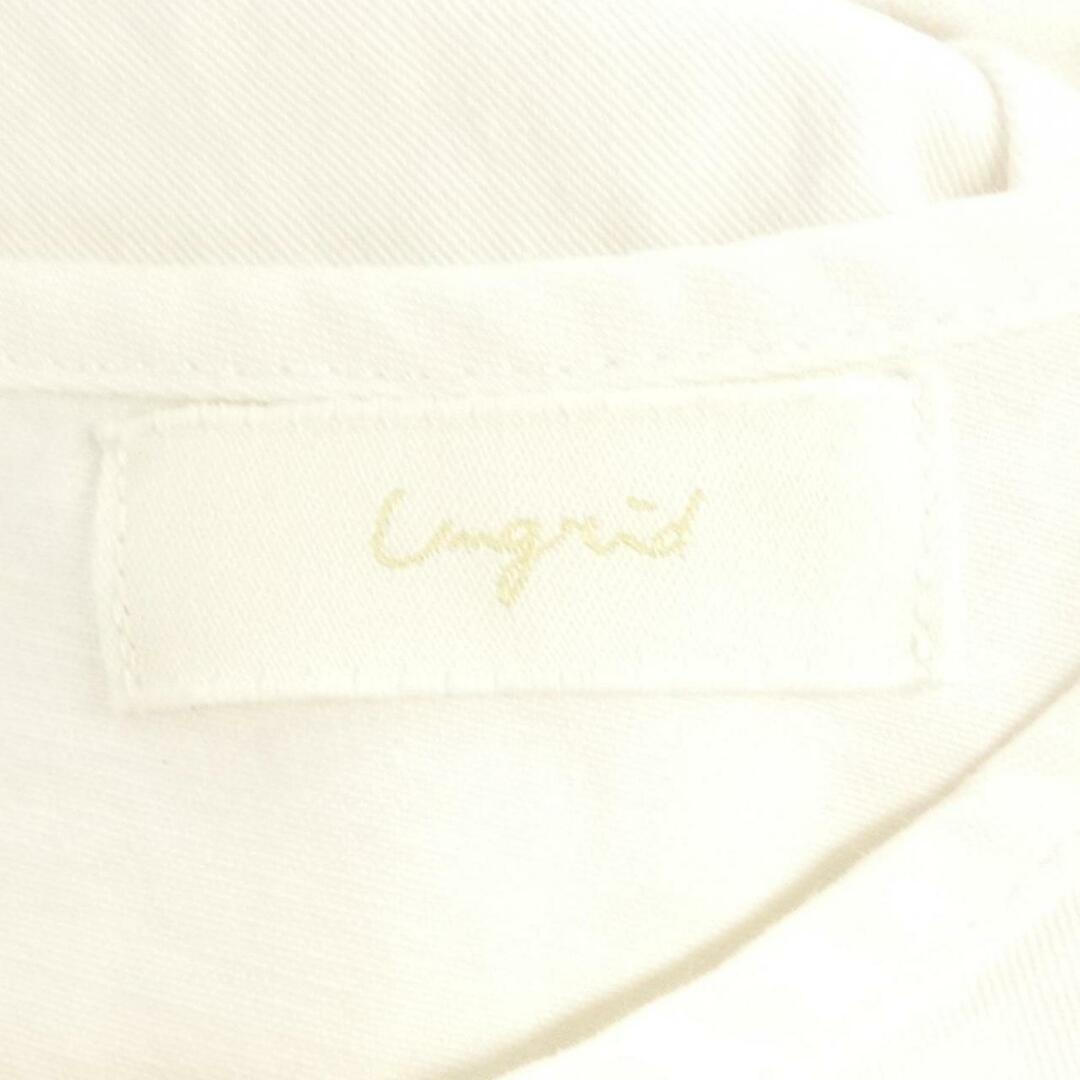 Ungrid(アングリッド)のアングリッド UNGRID ワンピース レディースのワンピース(ひざ丈ワンピース)の商品写真