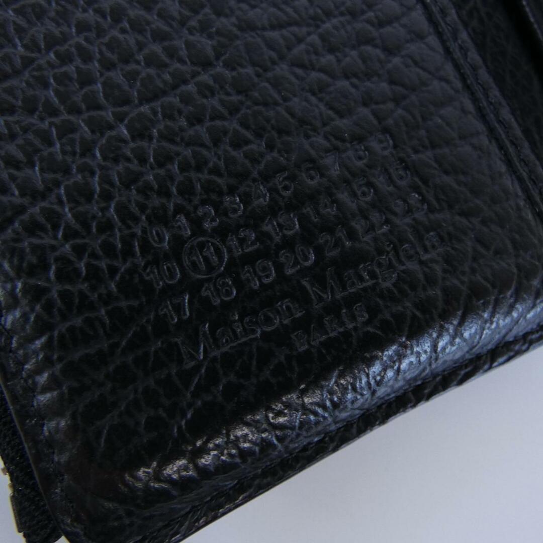 Maison Martin Margiela(マルタンマルジェラ)のメゾンマルジェラ Maison Margiela WALLET メンズのファッション小物(その他)の商品写真