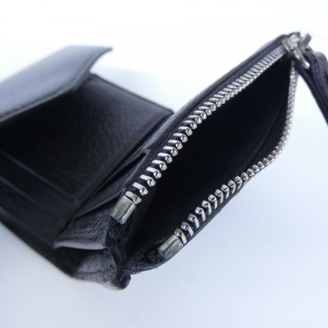 Maison Martin Margiela(マルタンマルジェラ)のメゾンマルジェラ Maison Margiela WALLET メンズのファッション小物(その他)の商品写真