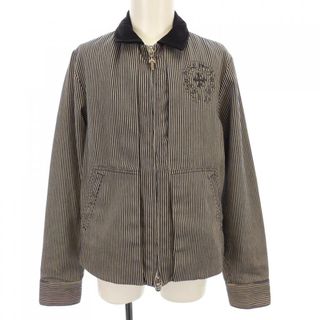 クロムハーツ(Chrome Hearts)のクロムハーツ CHROME HEARTS ブルゾン(ブルゾン)