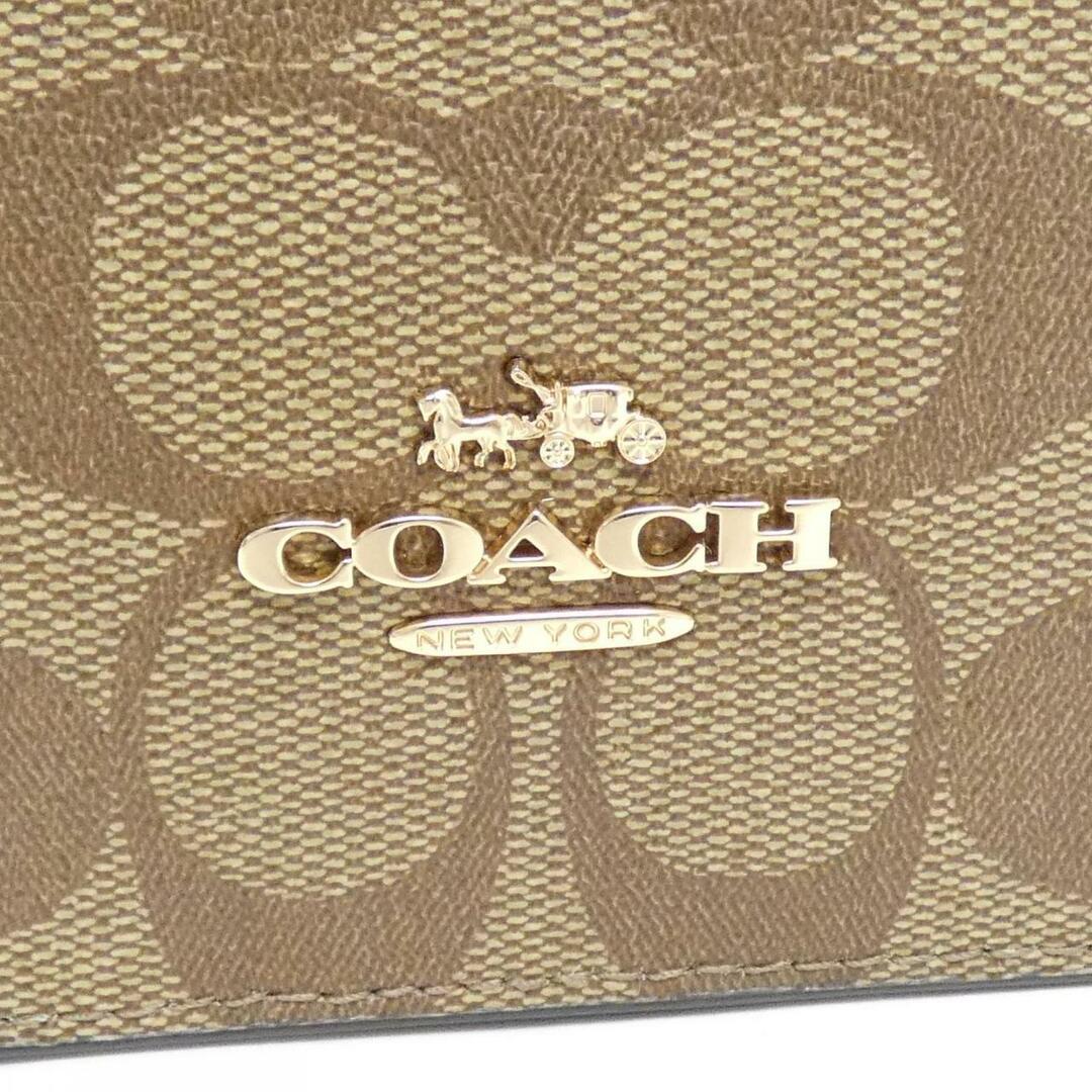 COACH(コーチ)の【新品】コーチ CJ494 バッグ レディースのバッグ(その他)の商品写真