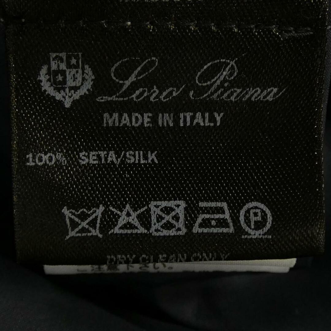 LORO PIANA(ロロピアーナ)のロロピアーナ Loro Piana コート レディースのジャケット/アウター(その他)の商品写真