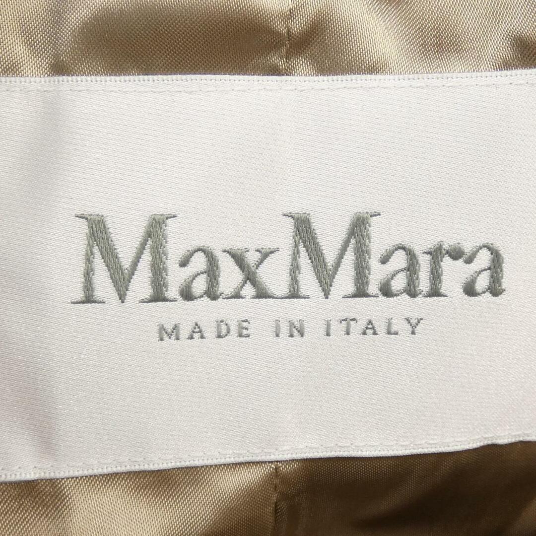 Max Mara(マックスマーラ)のマックスマーラ Max Mara コート レディースのジャケット/アウター(その他)の商品写真