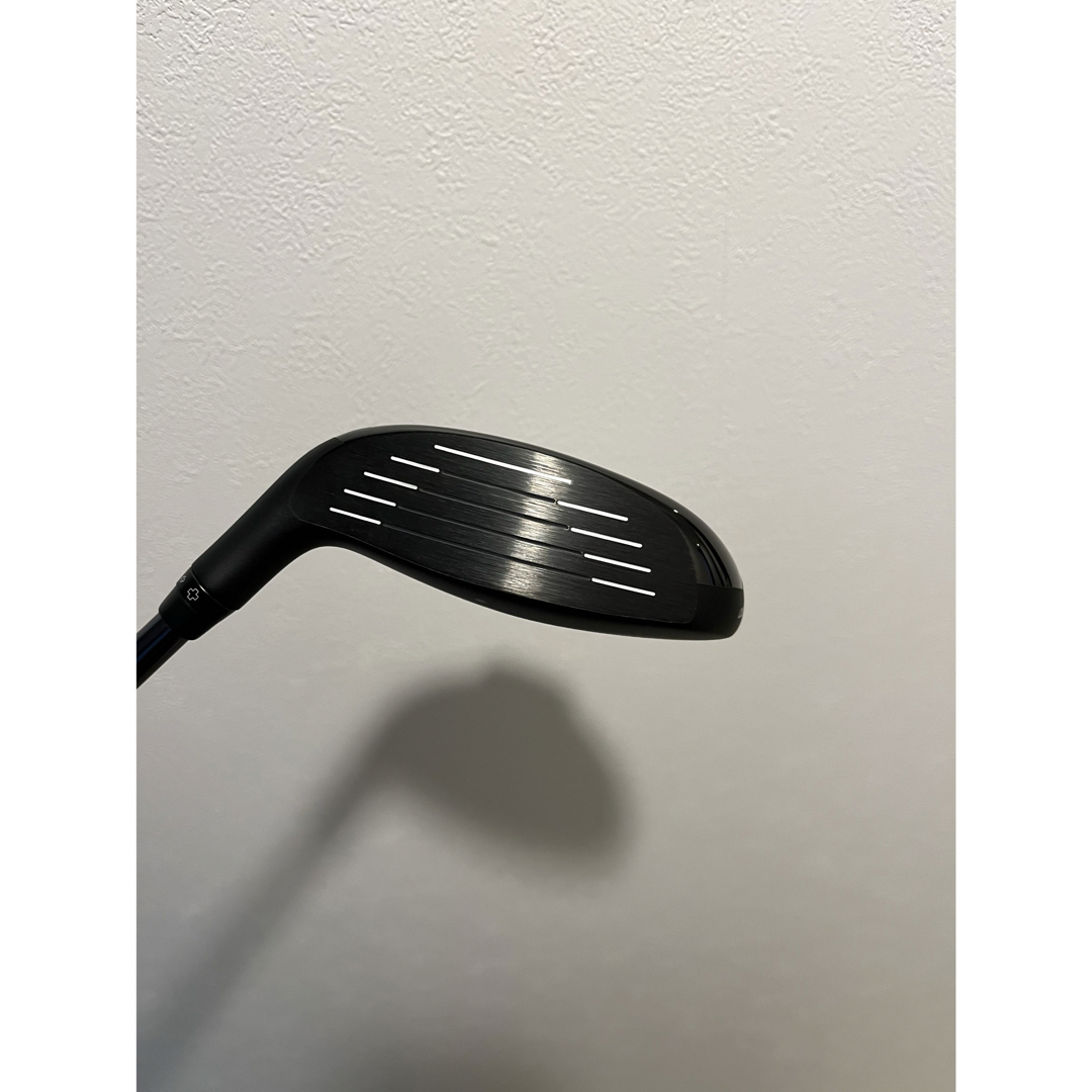 PING(ピン)のPING G430 5w ファウェイウッド　純正シャフト チケットのスポーツ(ゴルフ)の商品写真