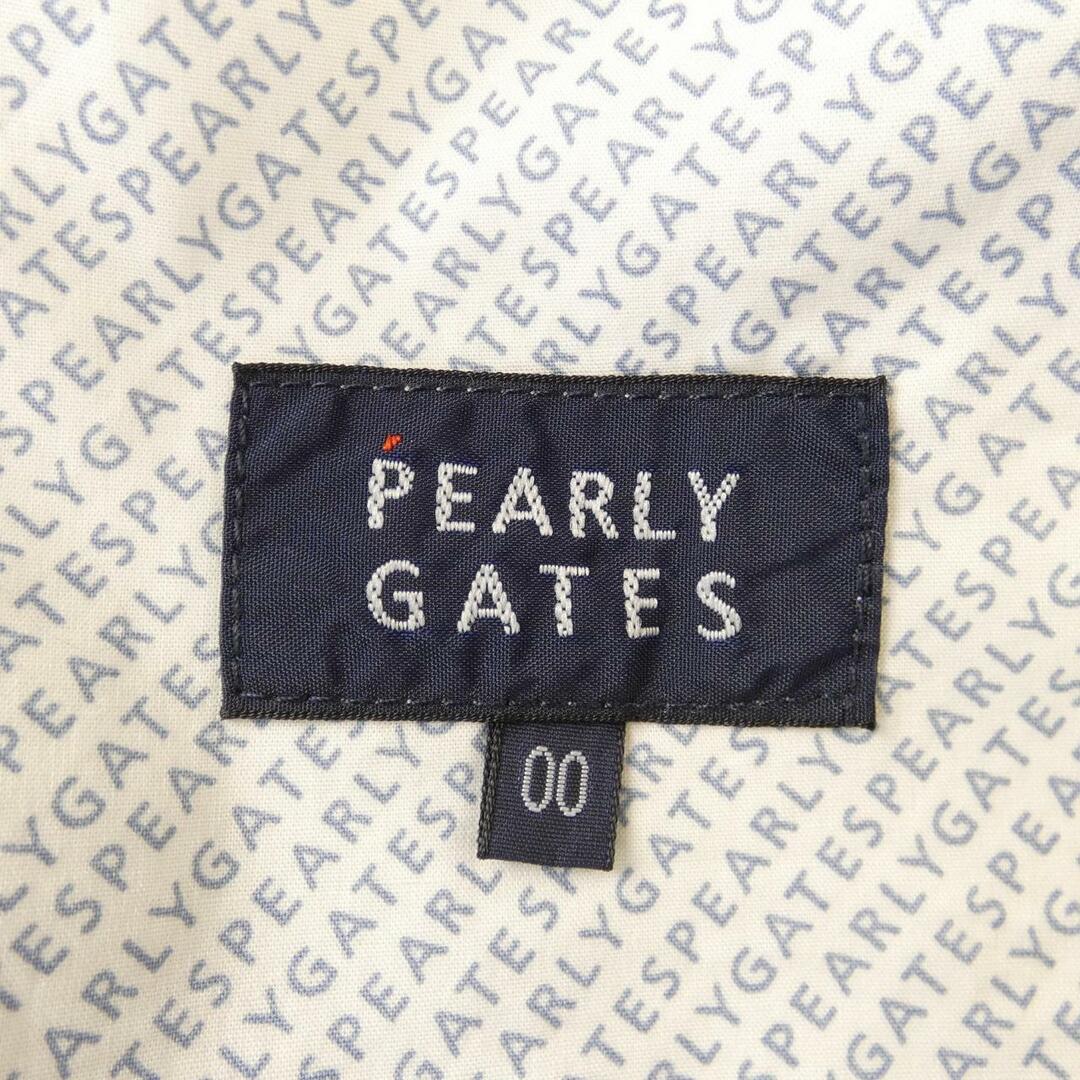 PEARLY GATES(パーリーゲイツ)のパーリーゲイツ PEARLY GATES スカート レディースのスカート(その他)の商品写真