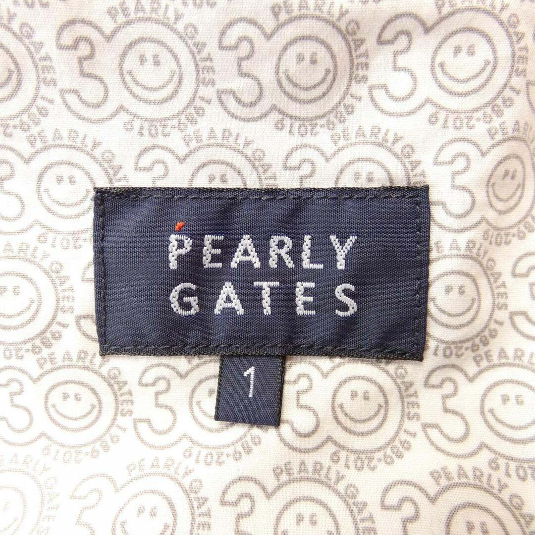 PEARLY GATES(パーリーゲイツ)のパーリーゲイツ PEARLY GATES スカート レディースのスカート(その他)の商品写真