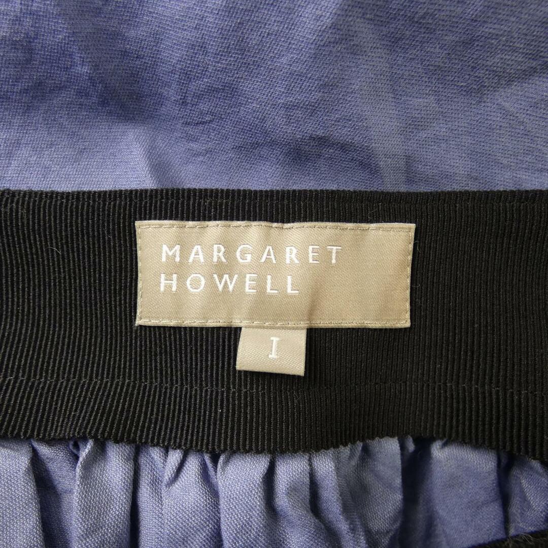 MARGARET HOWELL(マーガレットハウエル)のマーガレットハウエル Margaret Howell スカート レディースのスカート(その他)の商品写真