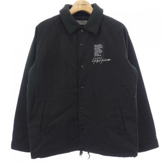 ヨウジヤマモト(Yohji Yamamoto)のヨウジヤマモト YOHJI YAMAMOTO ブルゾン(ブルゾン)