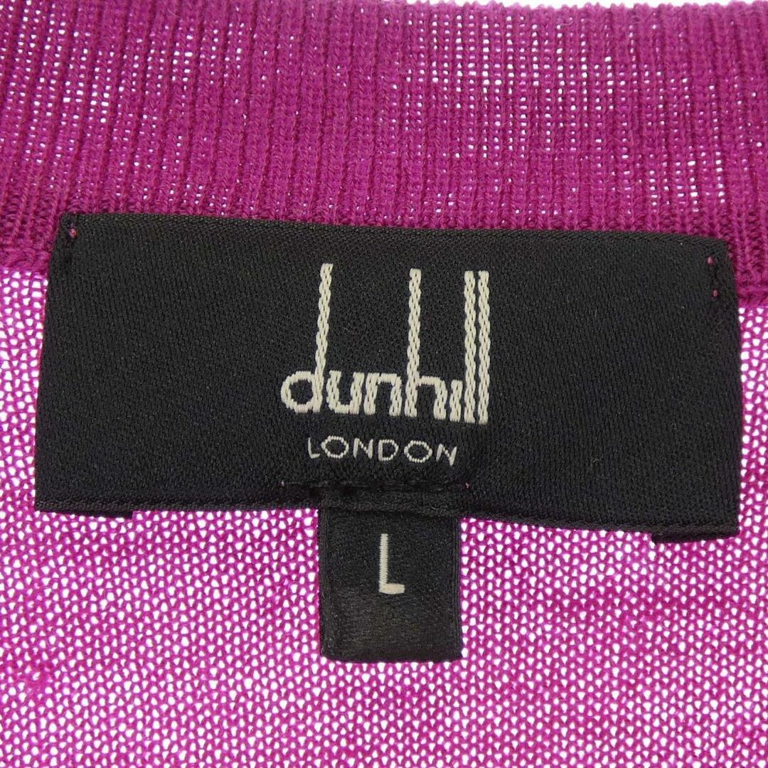 Dunhill(ダンヒル)のダンヒル DUNHILL ニット メンズのトップス(ニット/セーター)の商品写真