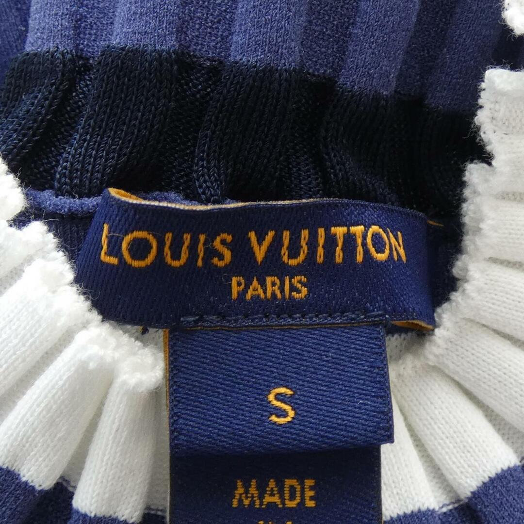 LOUIS VUITTON(ルイヴィトン)のルイヴィトン LOUIS VUITTON ニット レディースのトップス(ニット/セーター)の商品写真