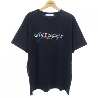 ジバンシィ(GIVENCHY)のジバンシー GIVENCHY Tシャツ(カットソー(長袖/七分))