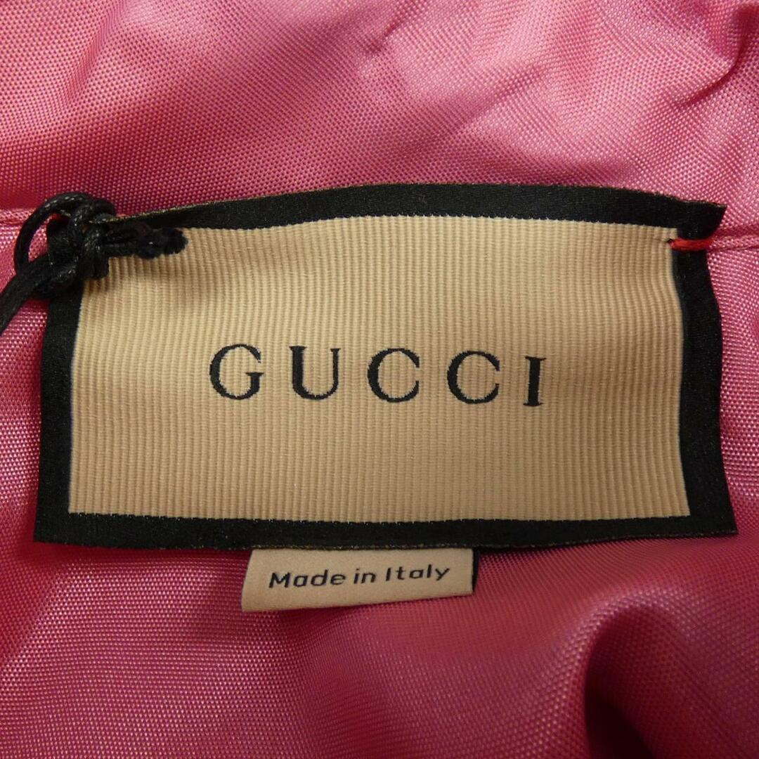 Gucci(グッチ)のグッチ GUCCI シャツ レディースのトップス(シャツ/ブラウス(長袖/七分))の商品写真