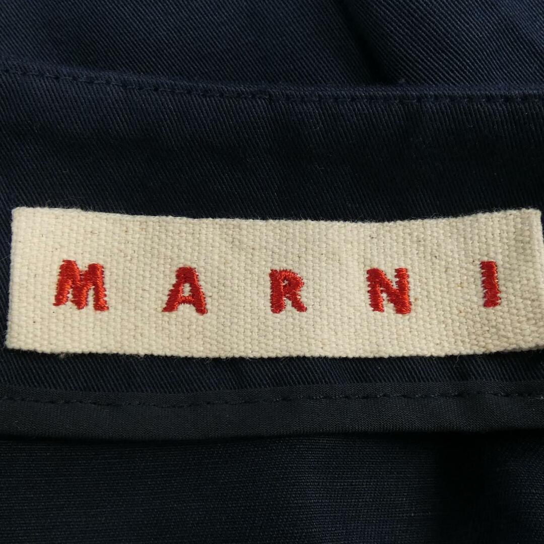 Marni(マルニ)のマルニ MARNI コート レディースのジャケット/アウター(その他)の商品写真