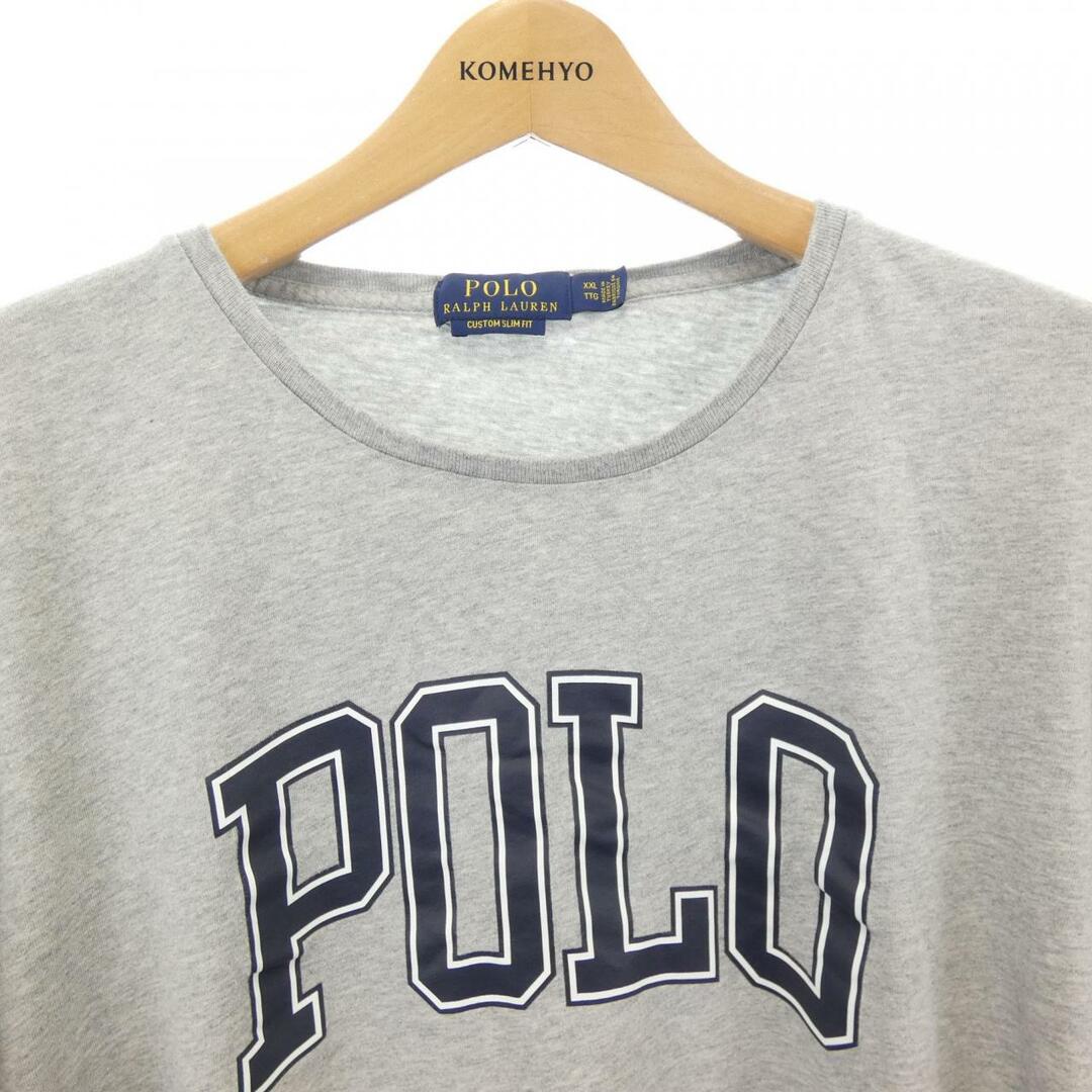 POLO RALPH LAUREN(ポロラルフローレン)のポロラルフローレン POLO RALPH LAUREN Tシャツ メンズのトップス(シャツ)の商品写真