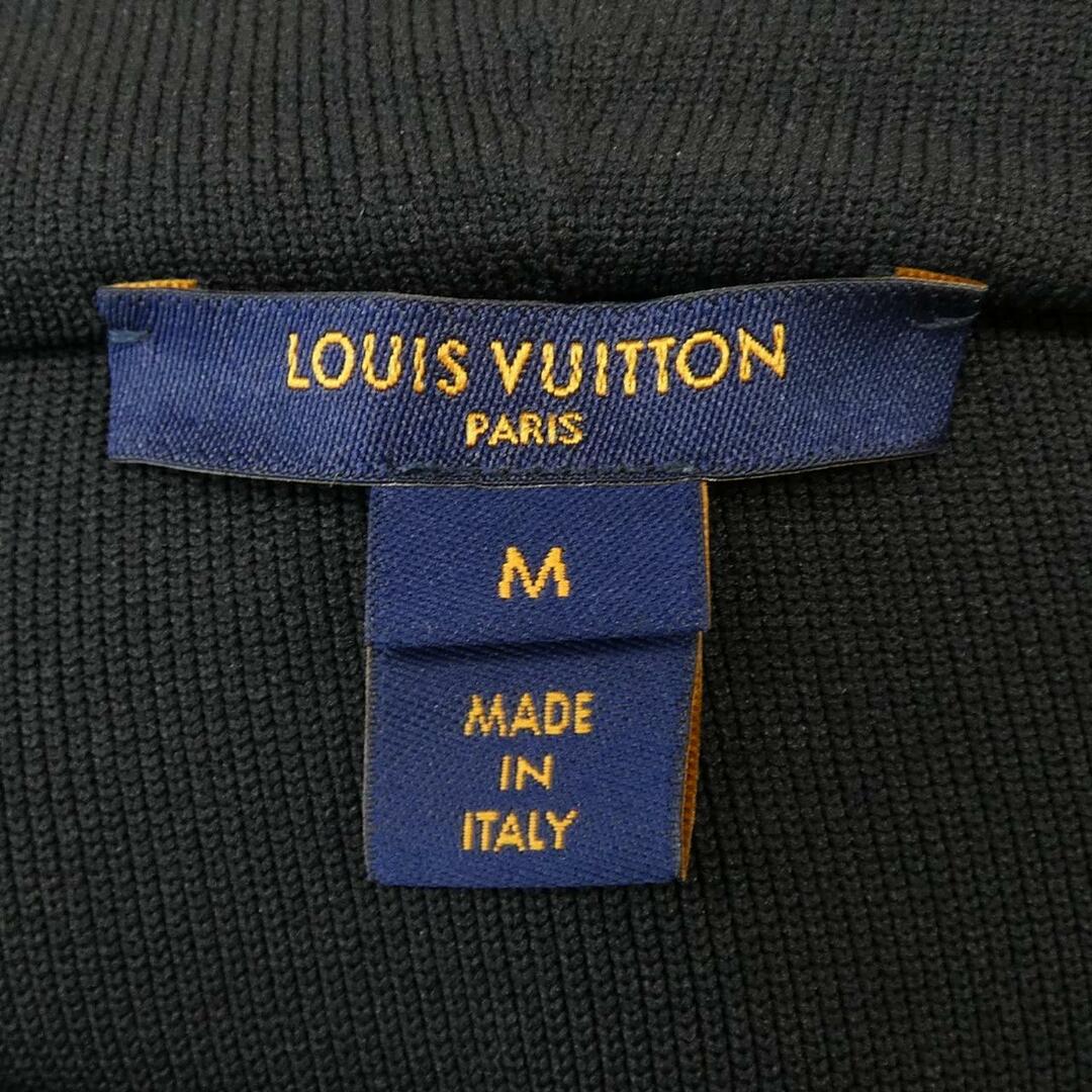 LOUIS VUITTON(ルイヴィトン)のルイヴィトン LOUIS VUITTON ブルゾン レディースのジャケット/アウター(ブルゾン)の商品写真