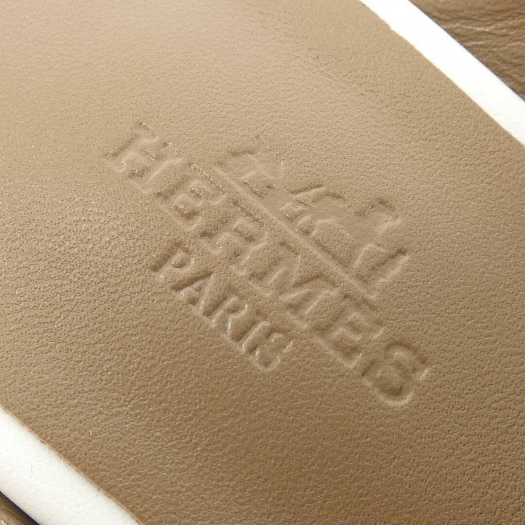 Hermes(エルメス)のエルメス HERMES シューズ レディースの靴/シューズ(その他)の商品写真