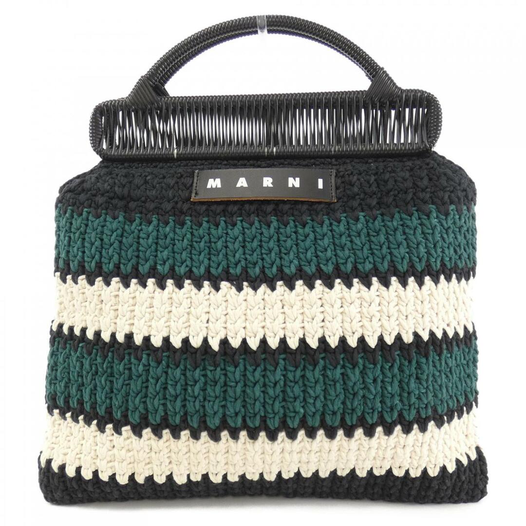 Marni(マルニ)のマルニ MARNI BAG レディースのバッグ(ハンドバッグ)の商品写真