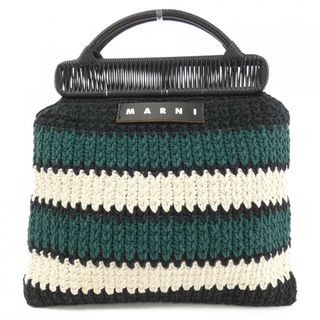 マルニ(Marni)のマルニ MARNI BAG(ハンドバッグ)